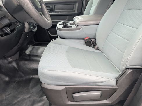 Used 2019 RAM 1500 Tradesman w/ Popular Equipment Group AWD/4WD image 15