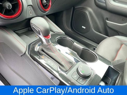 Certified 2025 Chevrolet Blazer RS image 12