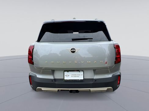 New 2027 MINI Cooper Countryman S AWD/4WD image 4