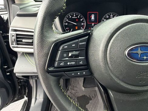 Used 2025 Subaru Outback Onyx Edition XT image 28