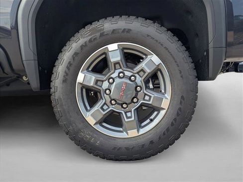 New 2026 GMC Sierra 2500 SLT w/ Texas SLT Premium Package image 11