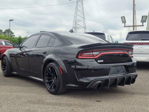 Used 2022 Dodge Charger Scat Pack RWD image 16