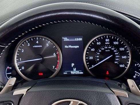 Used 2020 Lexus NX 300 FWD image 18