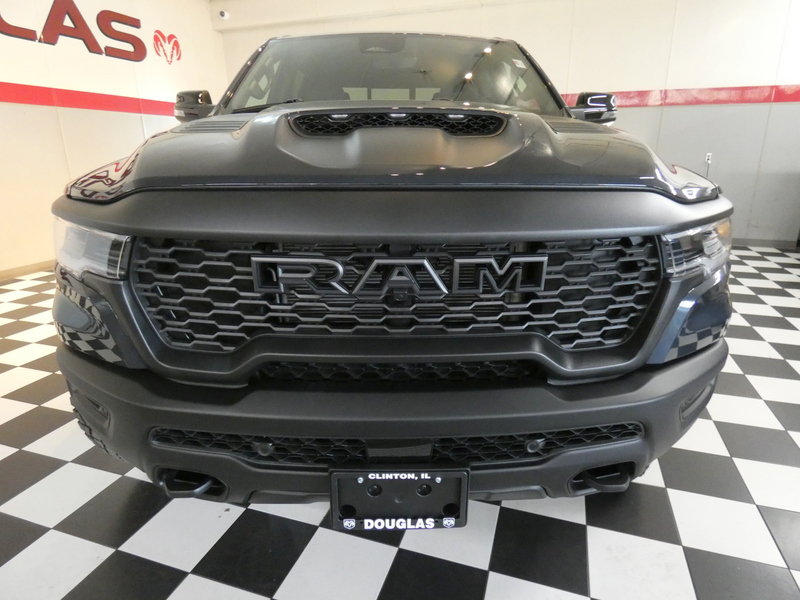 New 2026 RAM 1500 RHO AWD/4WD image 3