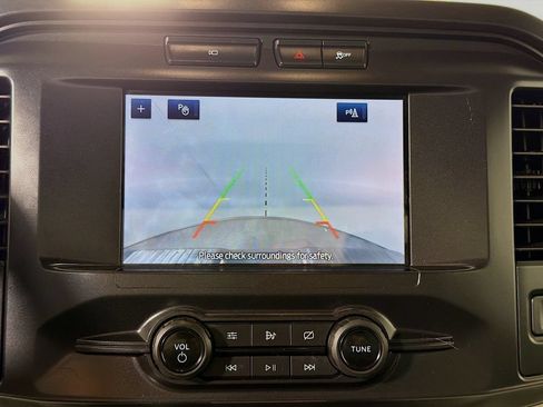 Used 2021 Ford F150 XL w/ Equipment Group 101A High AWD/4WD image 17