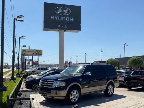 Used 2014 Ford Expedition King Ranch image 41