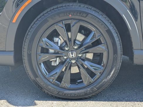 Used 2026 Honda CR-V Sport Touring image 25