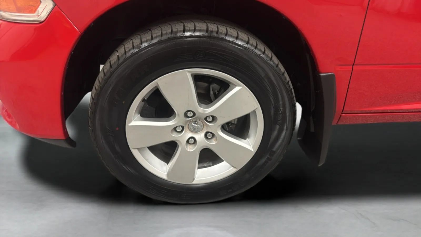 Used 2012 RAM 1500 Express RWD image 26
