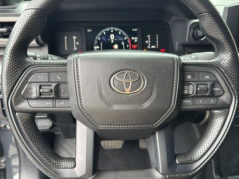 Used 2024 Toyota Tacoma SR5 image 17