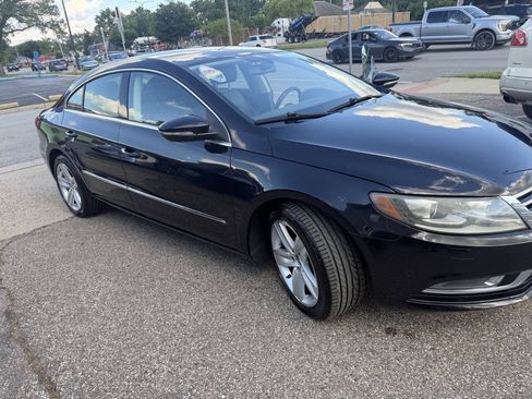 Used 2013 Volkswagen CC Sport FWD image 21