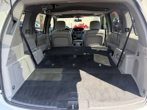 Used 2014 Honda Pilot EX-L image 22