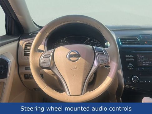 Used 2014 Nissan Altima 2.5 SV image 9