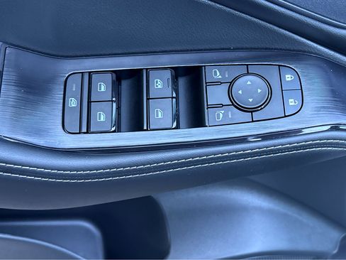 Used 2026 Nissan Rogue SV w/ Cold Weather Package image 25