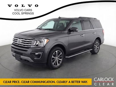 Used 2021 Ford Expedition XLT