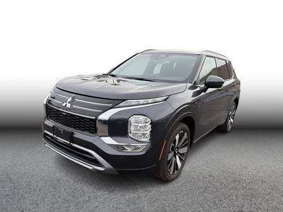 Used 2025 Mitsubishi Outlander SEL