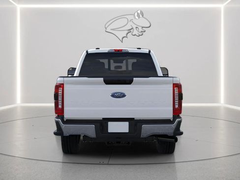 New 2026 Ford F250 XLT w/ XLT Premium Package image 5