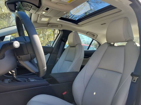 New 2026 MAZDA MAZDA3 2.5 S Sedan w/ Preferred Pkg image 13