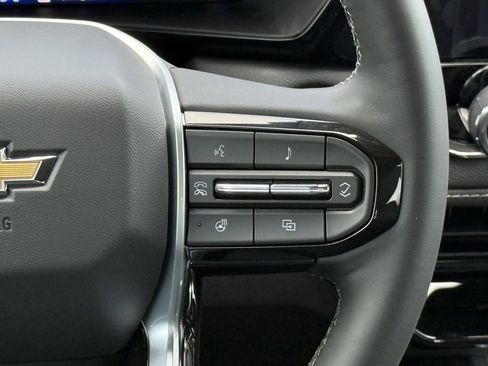 New 2026 Chevrolet Colorado LT image 14