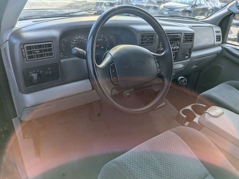 Used 2002 Ford F250 XLT image 9
