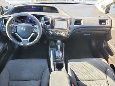 Used 2014 Honda Civic EX image 28