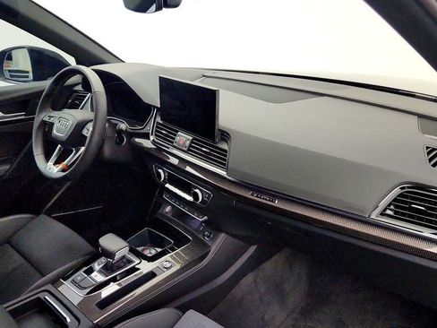 Used 2022 Audi SQ5 Prestige AWD/4WD image 26