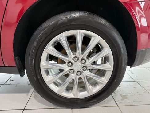 Used 2021 Buick Enclave Premium w/ Surround and Sites Package image 9