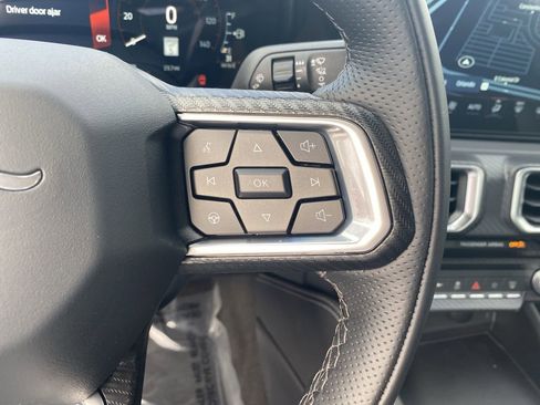 New 2026 Ford Mustang Premium RWD image 28