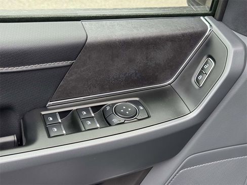 New 2025 Ford F150 XLT w/ Equipment Group 302A MID image 17