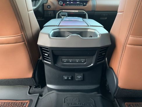 New 2026 Toyota Tundra 1794 Edition image 14