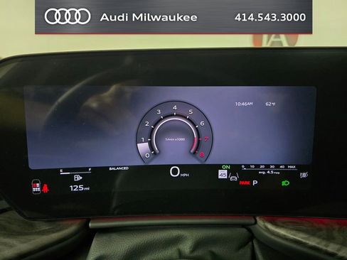 New 2026 Audi Q5 Prestige image 36