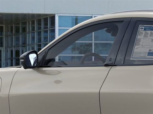 New 2026 Ford Mustang Mach-E Select image 20