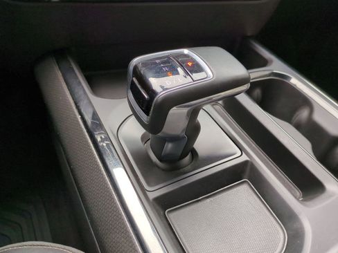 Used 2024 Chevrolet Silverado 1500 ZR2 w/ ZR2 Bison Edition image 16