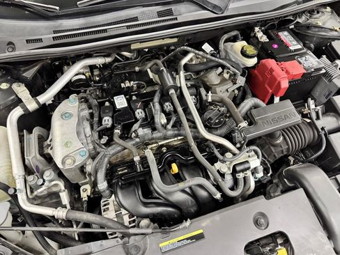 Used 2021 Nissan Sentra SR image 34