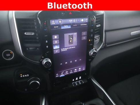Used 2026 RAM 1500 Big Horn RWD image 23