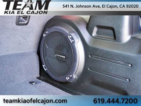 Used 2023 Jeep Wrangler Unlimited Rubicon 4xe AWD/4WD image 16