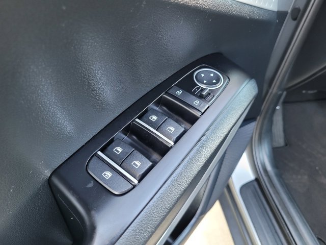 Certified 2025 Kia Soul LX w/ LX Technology Package FWD image 27