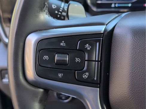 Used 2024 Chevrolet Silverado 1500 RST w/ All Star Edition Plus image 26