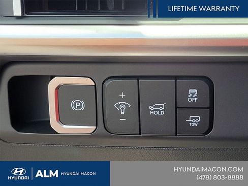 New 2025 Hyundai Santa Fe XRT AWD/4WD image 32