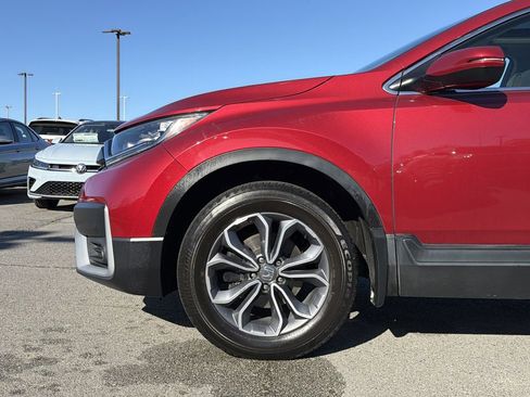 Used 2022 Honda CR-V EX image 9