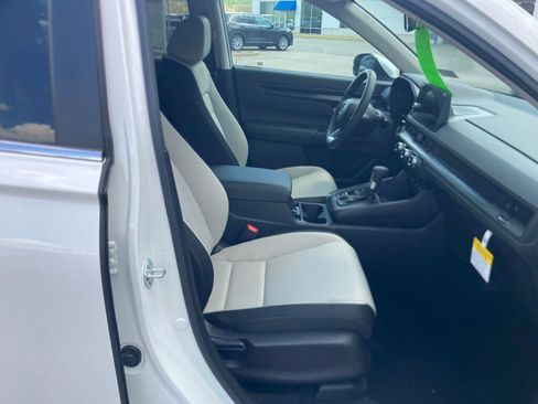 New 2026 Honda CR-V LX image 5