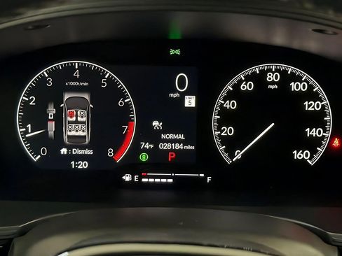 Used 2024 Honda Civic Sport image 18