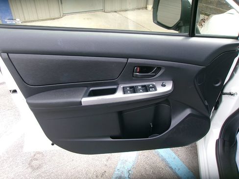 Used 2016 Subaru Impreza 2.0i AWD/4WD image 15