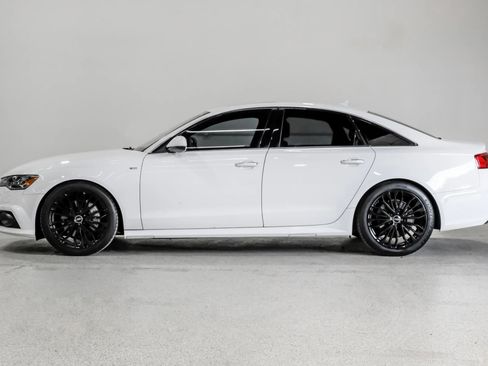 Used 2018 Audi A6 2.0T Premium Plus image 9