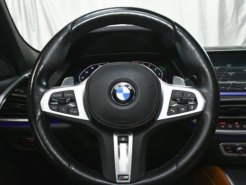 Used 2023 BMW X6 xDrive40i w/ M Sport Package image 36