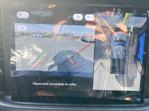 New 2026 Ford F150 XLT w/ Equipment Group 302A MID image 31