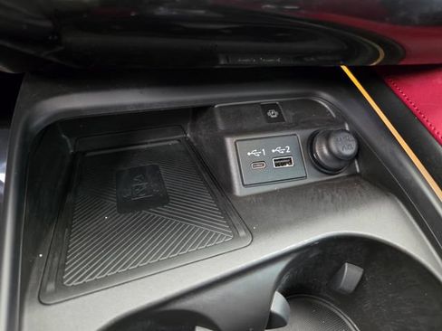 Used 2023 INFINITI QX50 Sport FWD image 37