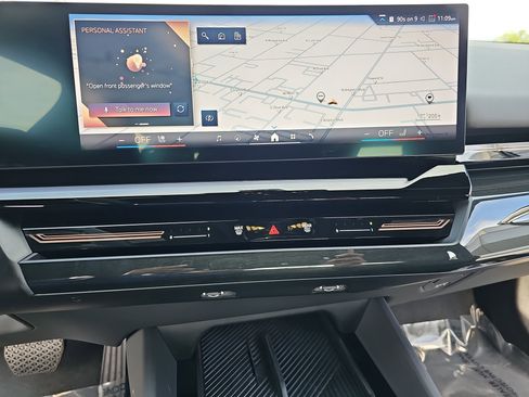 Used 2025 BMW 530i image 20