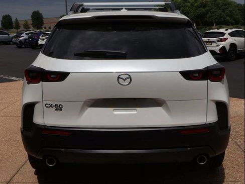 New 2026 MAZDA CX-50 AWD 2.5 S w/ Cargo Package image 5