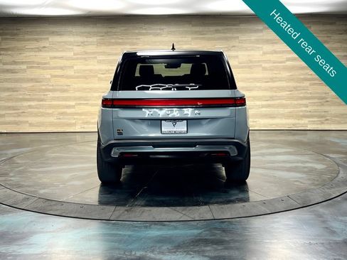 Used 2025 Rivian R1S Adventure AWD/4WD image 19
