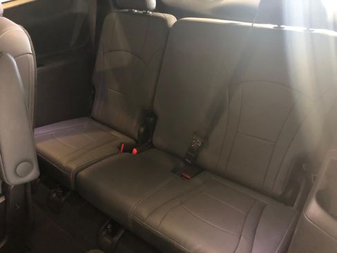 Used 2023 Buick Enclave Essence w/ Trailering Package, 5000 lbs. AWD/4WD image 10